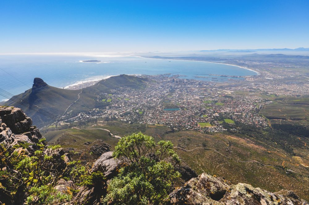 Berge & Meer - Südafrika erleben – 4-Sterne-Rundreise mit Kapstadt-Verlängerung