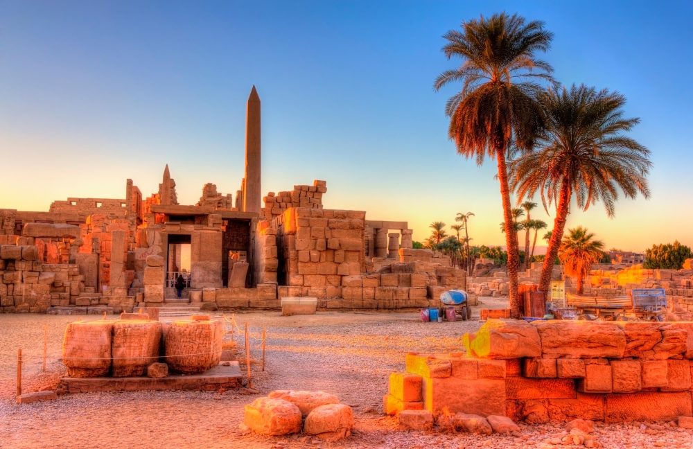 Berge & Meer - Erleben Sie Ägypten intensiver denn je