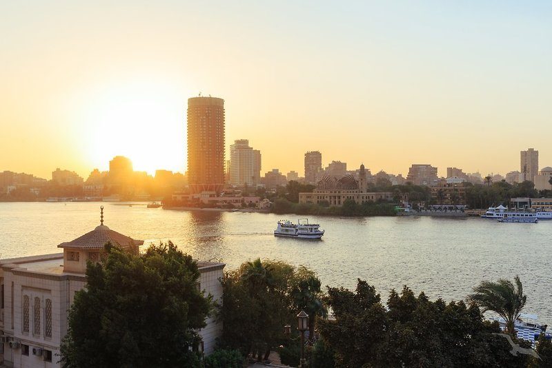 Phoenix Reisen - 1T Kairo, 7T Nilkreuzfahrt Anubis First-Class & 6T Baden im Fort Arabesque Spa & Villas
