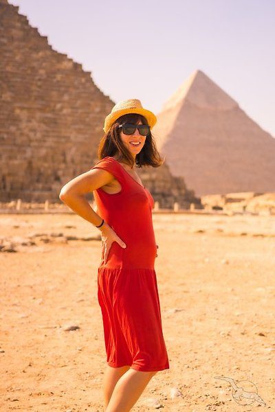 Phoenix Reisen - Cleopatra mit Nilkreuzfahrt Anubis First-Class