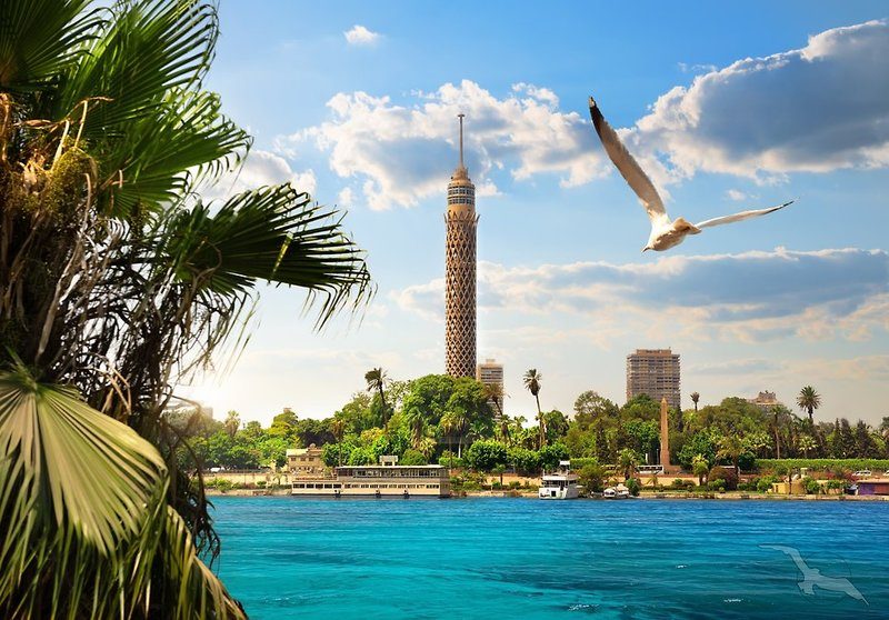 Phoenix Reisen - 3T Kairoprogramm Chefren & 7T Nilkreuzfahrt Memnon First-Class