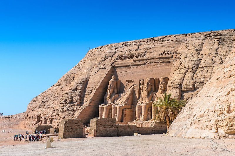 Phoenix Reisen - Nil- und Nasserseekreuzfahrt Nefertari Steigenberger First-Class