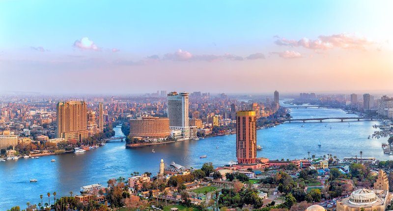 Phoenix Reisen - 2T Kairoprogramm Cheops & 7T Nilkreuzfahrt Sobek First-Class