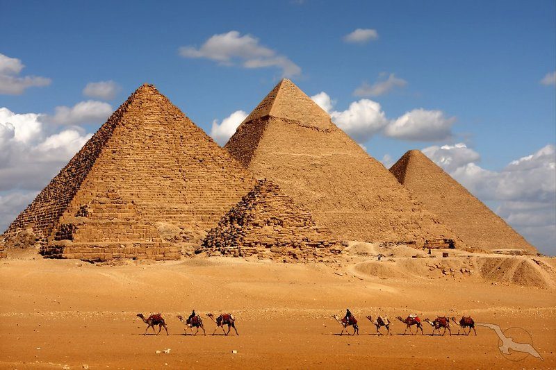 Phoenix Reisen - Kombinationsreise Ägypten und Jordanien