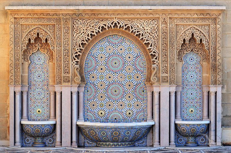 Phoenix Reisen - Rundreise Königsstädte "First-Class" & 6 Tage Baden im RIU Palace Tikida Taghazout
