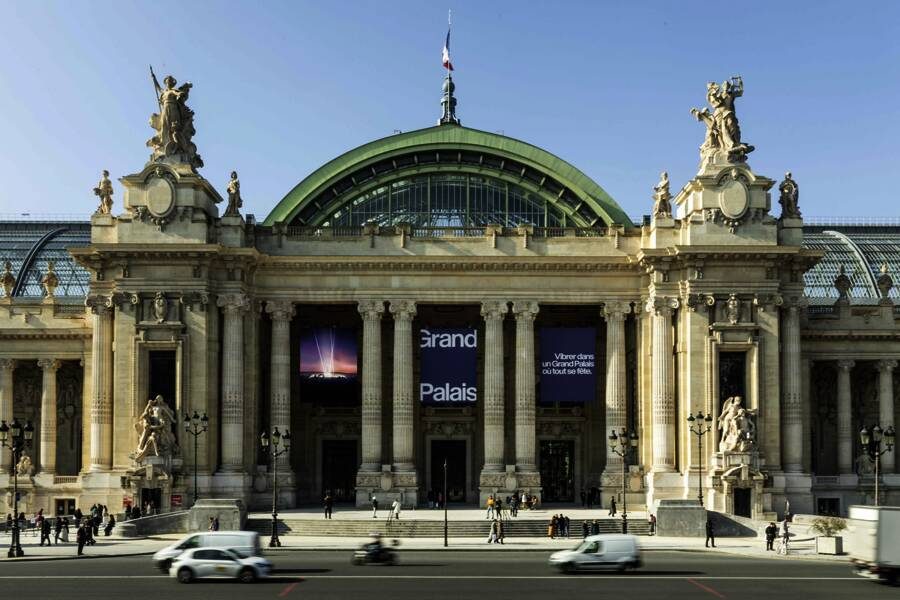 Studiosus - Frankreich - Die neue Museumslandschaft in Paris