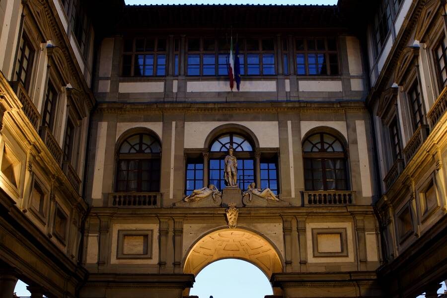 Studiosus - Italien - Florenz – Frührenaissance & Fra Angelico