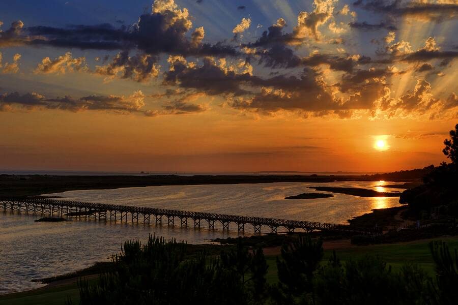 Studiosus - Portugal - Sommerausklang an der Algarve