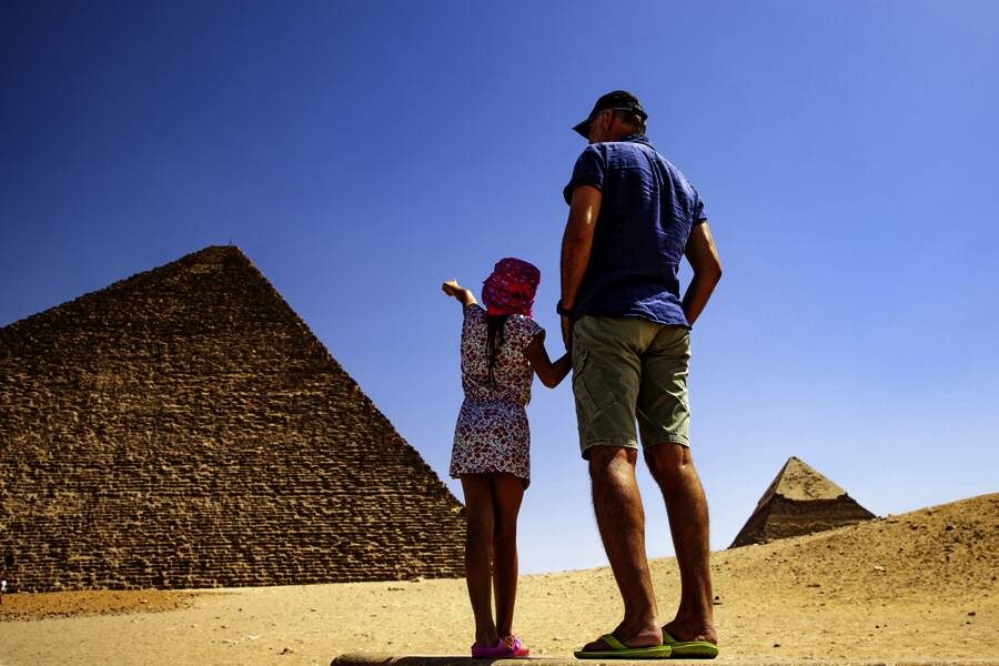 Studiosus - Ägypten - Land der Pharaonen