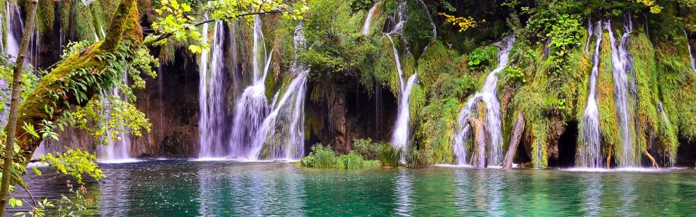 Chamäleon - Kroatien Dalmatien 10 Tage Erlebnis-Reise