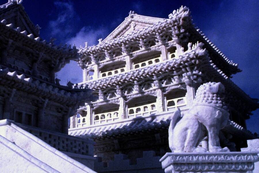 Studiosus - Japan - Japan: Winterwunderinsel Hokkaido