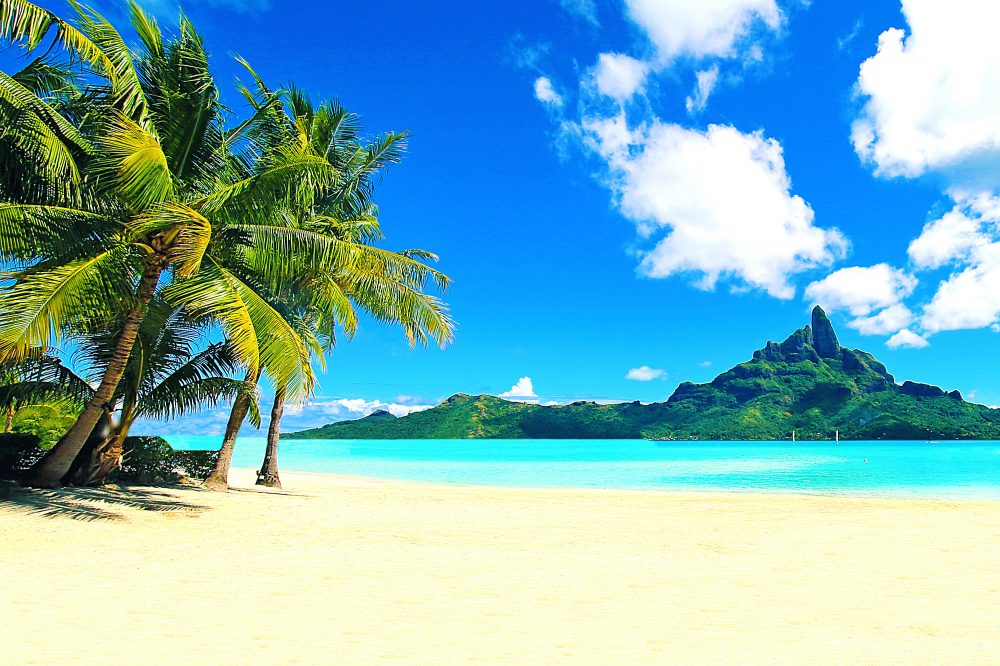Berge & Meer - Sehnsuchtsziele mit Discovery Princess