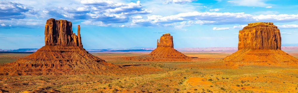 Chamäleon - USA Südwesten 16 Tage Abenteuer-Reise