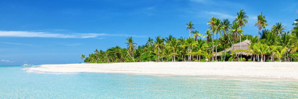 Reisen mit Sinnen - Südliche Visayas