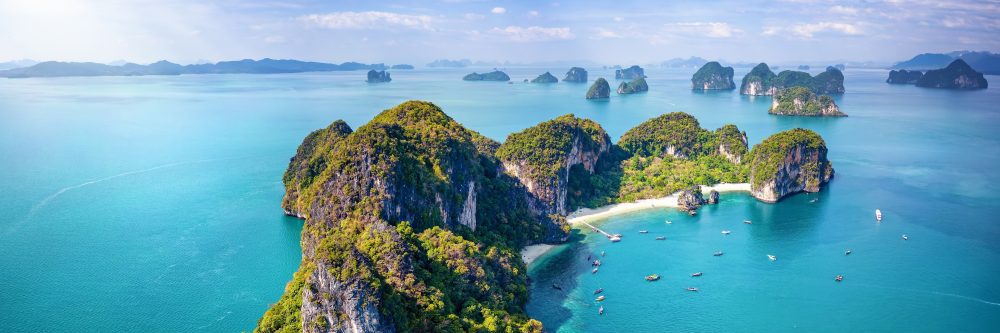 Reisen mit Sinnen - Kultur und Natur im Einklang im Süden