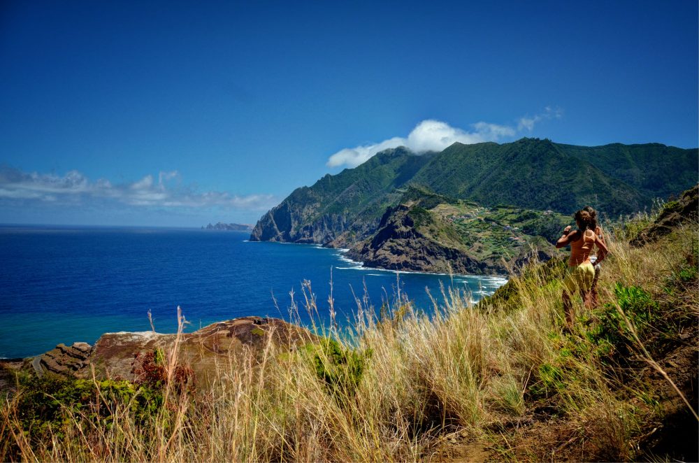 Reisen mit Sinnen - Kultur, Natur & Genuss: Madeira mit allen Sinnen