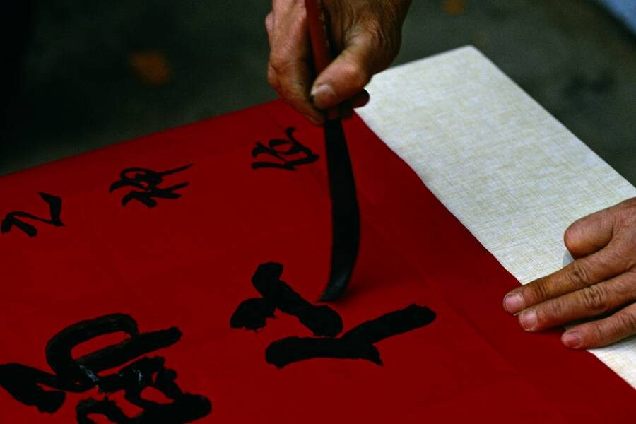 Studiosus - China - ins Land des Drachen
