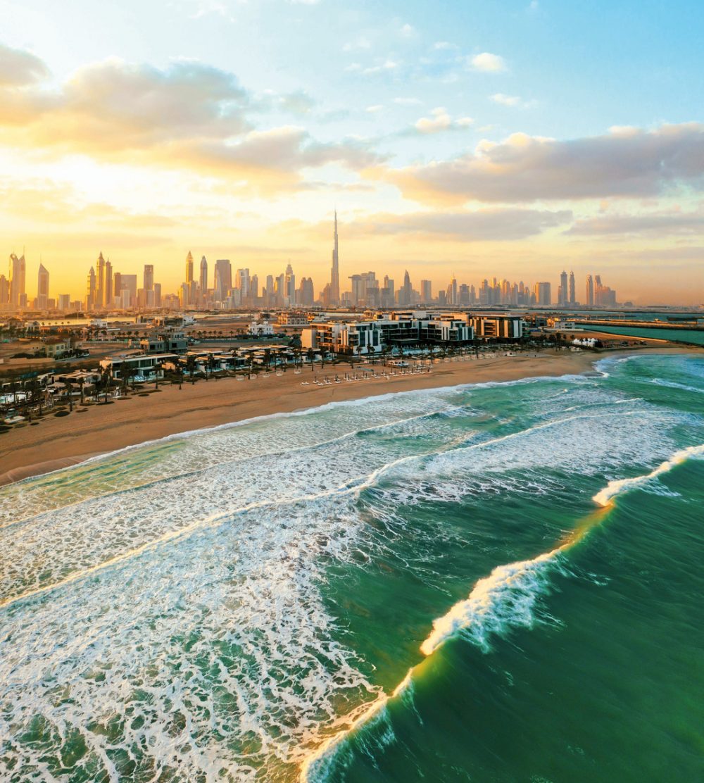 Meiers Weltreisen - Stopover Programm Dubai Kompakt
