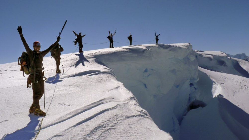DIAMIR Erlebnisreisen - Antarktis - Basecamp Antarktis