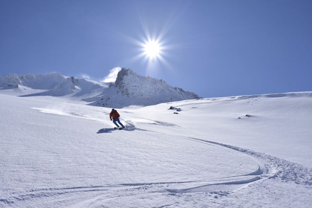 DIAMIR Erlebnisreisen - Türkei | Taurus-Gebirge - Skiabenteuer im Aladaglar-Gebirge