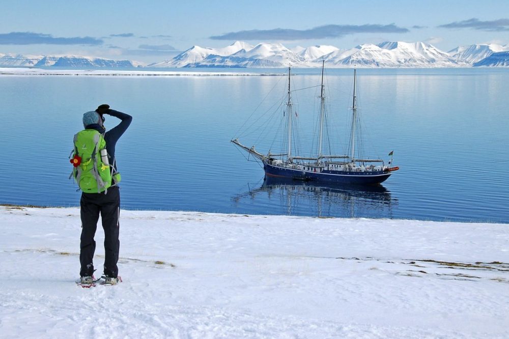 DIAMIR Erlebnisreisen - Spitzbergen - Frühlingserwachen und Sommer in Spitzbergen