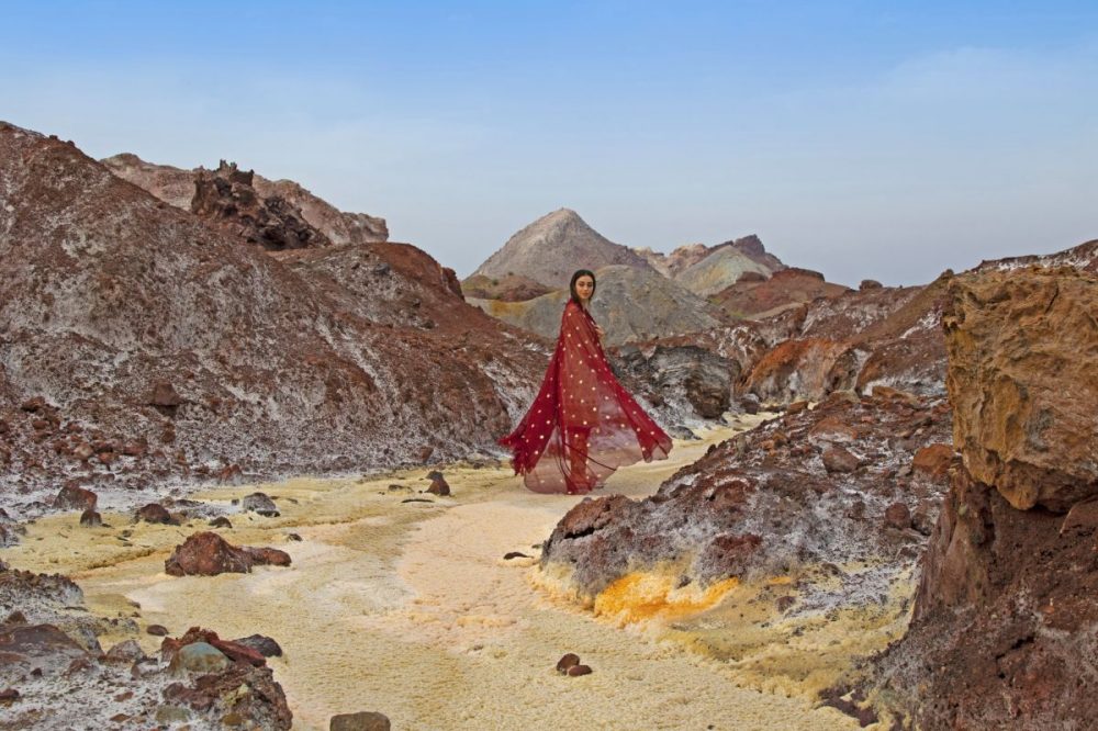 DIAMIR Erlebnisreisen - Iran - Persien – Schmelztiegel der Zivilisationen