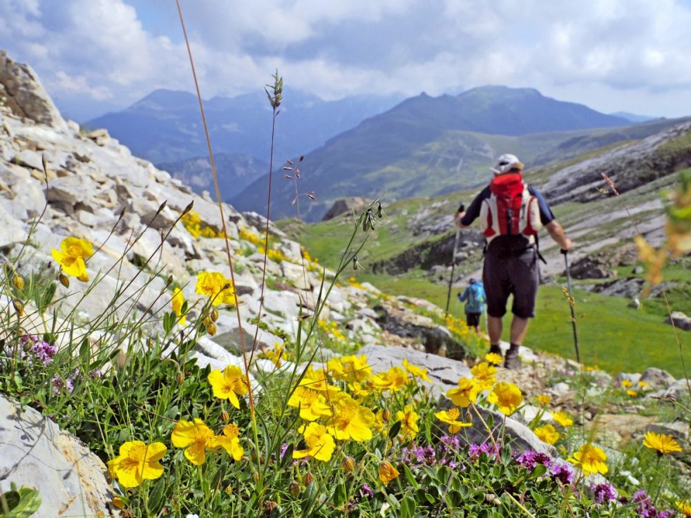 DIAMIR Erlebnisreisen - Albanien - Homestay-Trekking im Süden des Landes