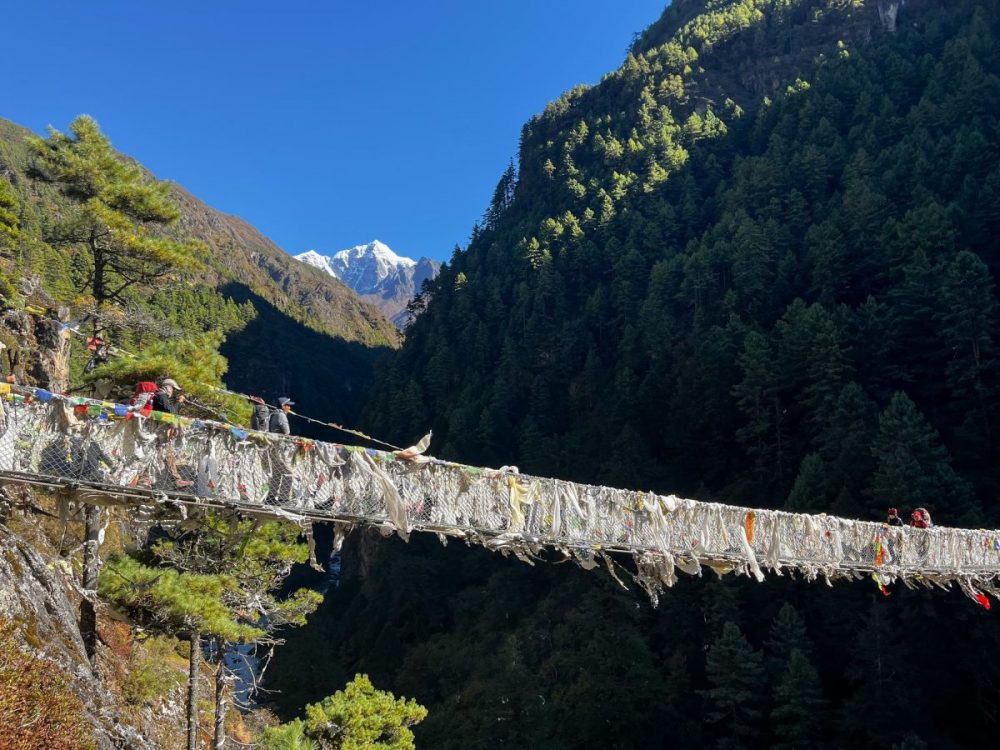DIAMIR Erlebnisreisen - Nepal - Manaslu-Runde: Himalaya pur abseits der Klassiker