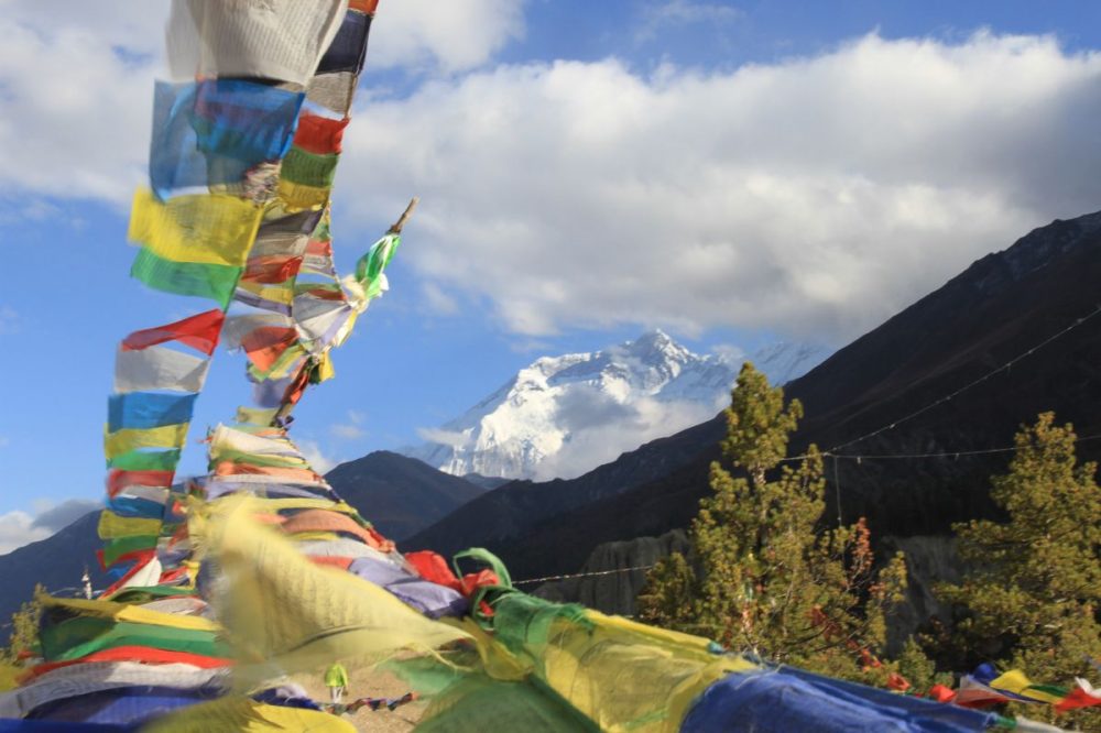 DIAMIR Erlebnisreisen - Nepal - Im Herzen des Himalaya