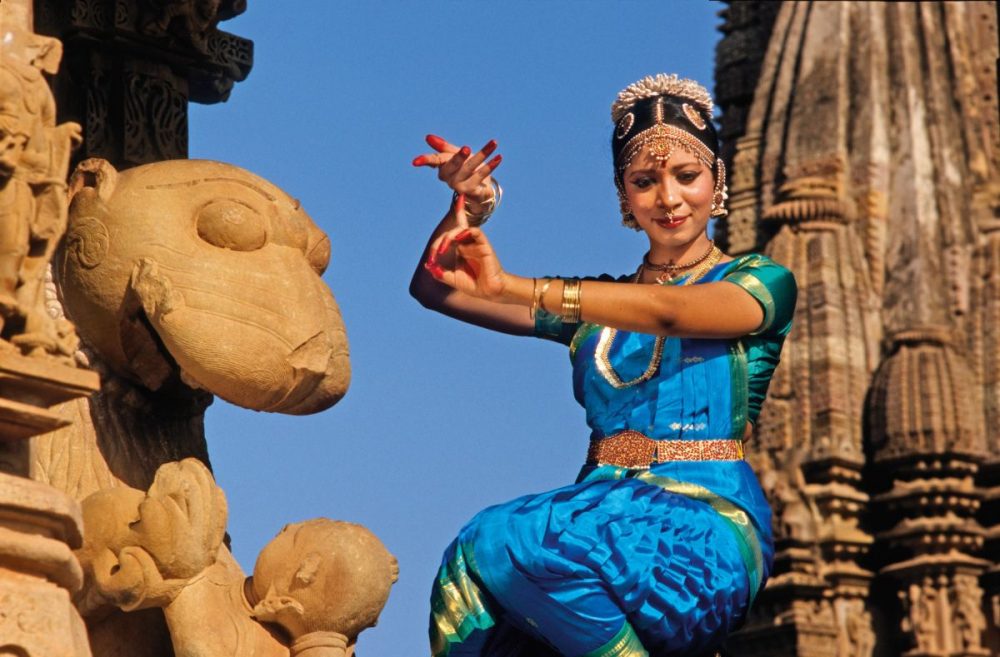 DIAMIR Erlebnisreisen - Indien | Madhya Pradesh • Maharashtra • Kerala • Tamil Nadu - Große Indienrundreise durch ein Land voller Wunder