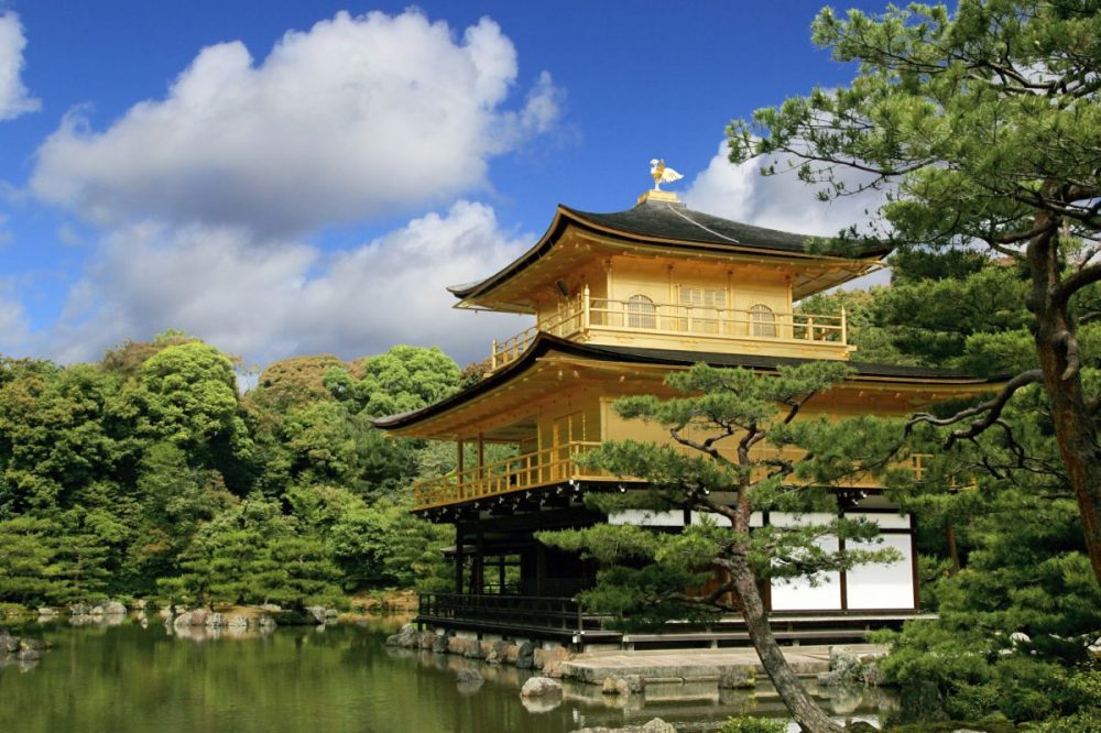 DIAMIR Erlebnisreisen - Japan - Entlang der Goldenen Route von Kyoto nach Tokio