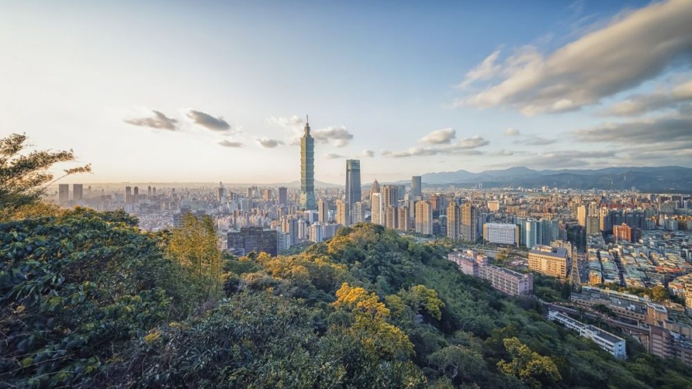 DIAMIR Erlebnisreisen - Taiwan - Unentdeckte Schatzinsel