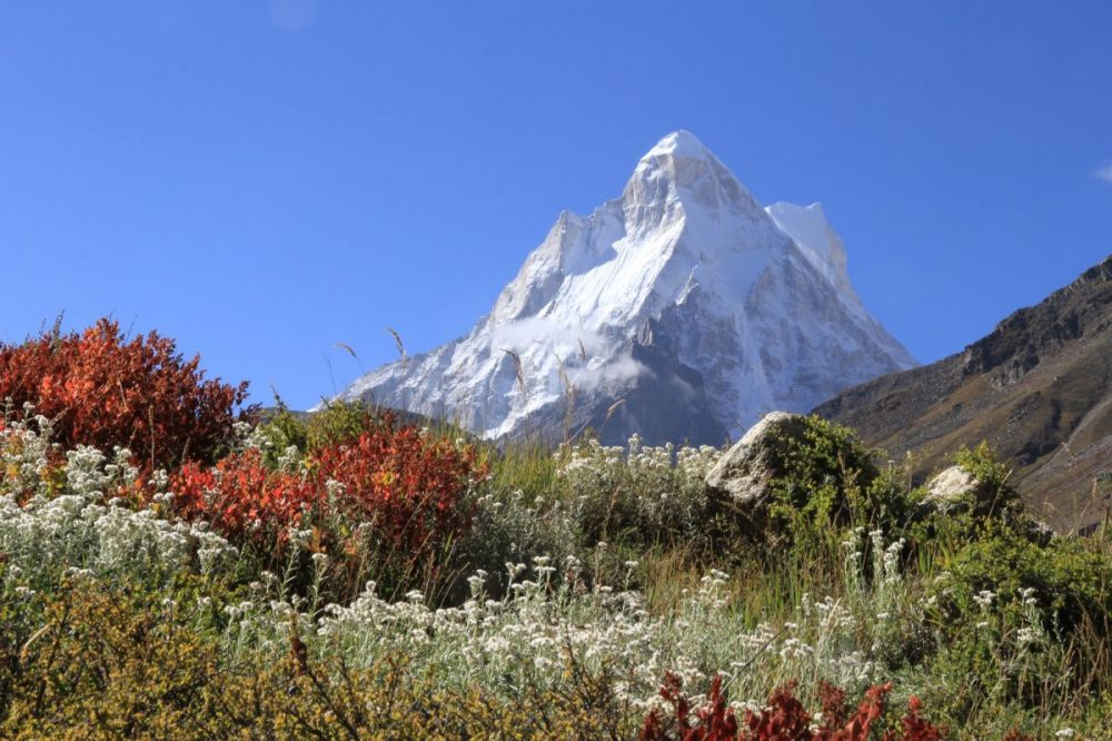 DIAMIR Erlebnisreisen - Indien | Garhwal - Traumberge rund um die Gangesquelle