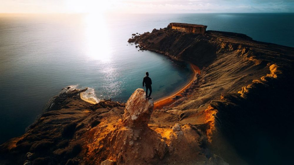 DIAMIR Erlebnisreisen - Malta | Gozo - Malta im Fokus – raue Klippen und mediterraner Charme