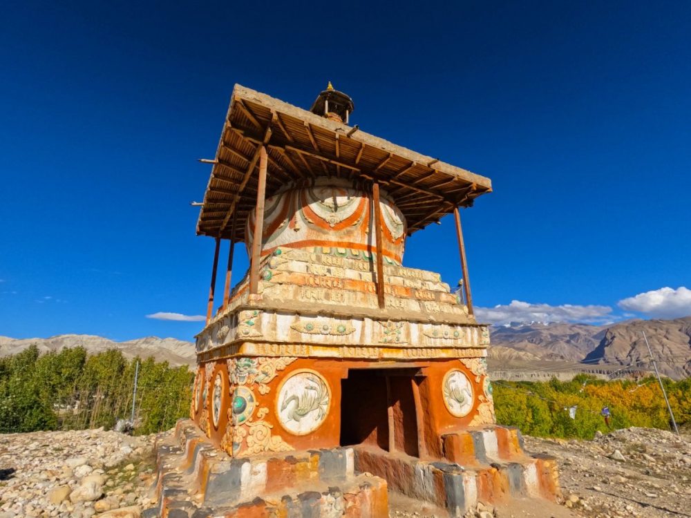 DIAMIR Erlebnisreisen - Nepal | Mustang - Tibetische Traditionen im Shangri-La Mustang