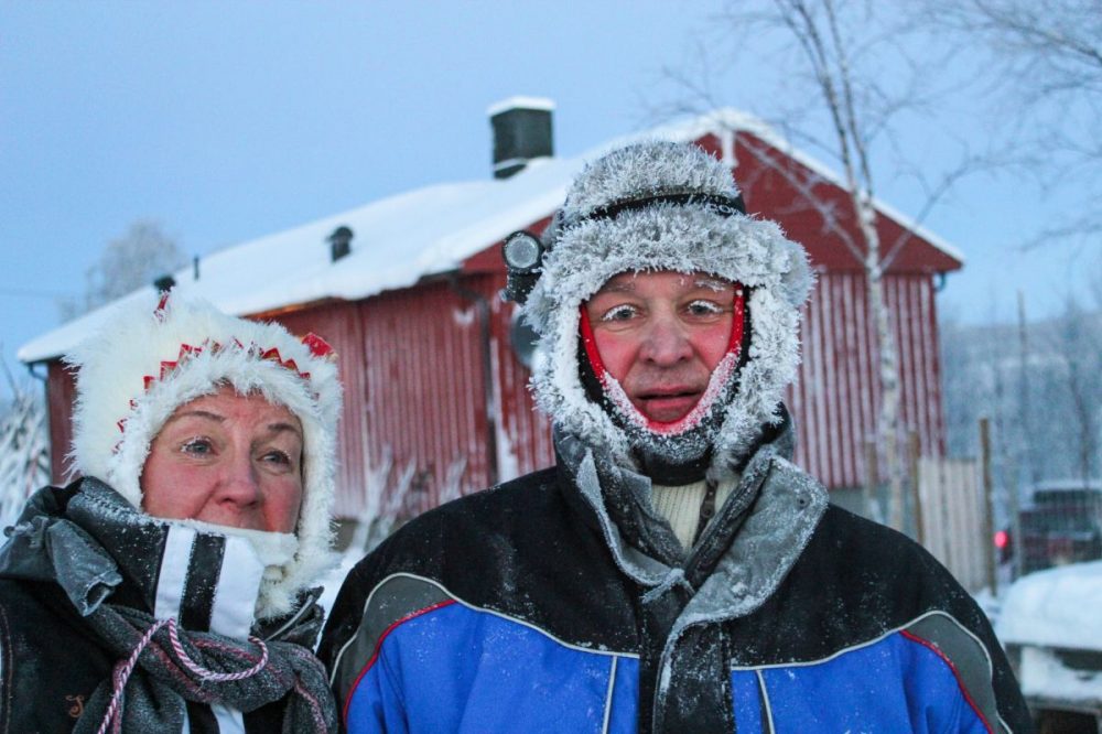 DIAMIR Erlebnisreisen - Finnland | Lappland - Weiße Weite, warmes Willkommen
