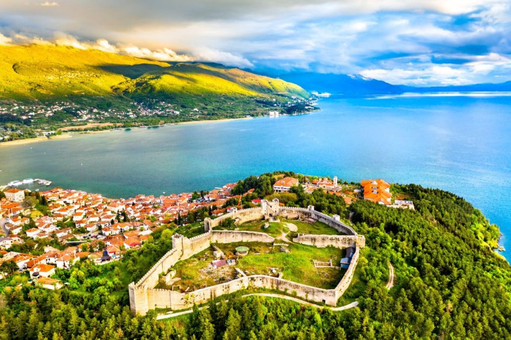 DIAMIR Erlebnisreisen - Nordmazedonien • Kosovo - Aufbruch ins junge Europa: Unentdeckter Balkanzauber