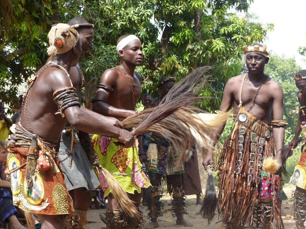 Berge & Meer - Abenteuer Westafrika: Entdeckungstour durch Togo & Benin