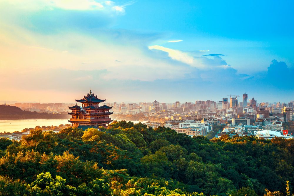 Berge & Meer - Die Highlight Metropolen Asiens entdecken