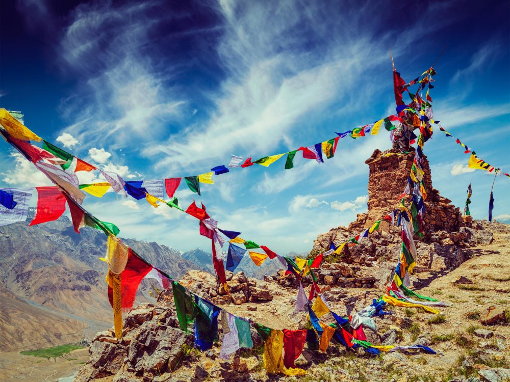 Berge & Meer - Annapurna-Trekking: Im Herzen des majestätischen Himalayas