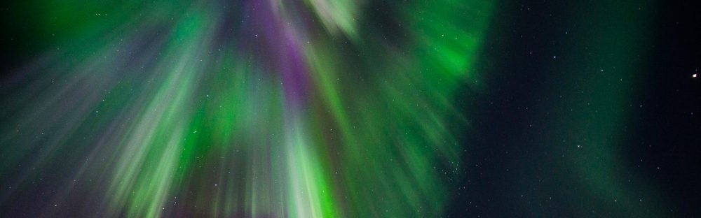 Chamäleon - Finnland Aurora 8 Tage Erlebnis-Reise