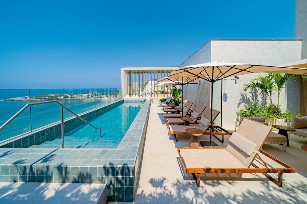 Dertour - Winnersparade Rio de Janeiro Grand Mercure