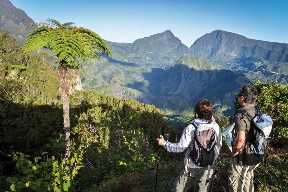 Dertour - Der Talkessel Mafate: Einzigartiges Wanderparadies
