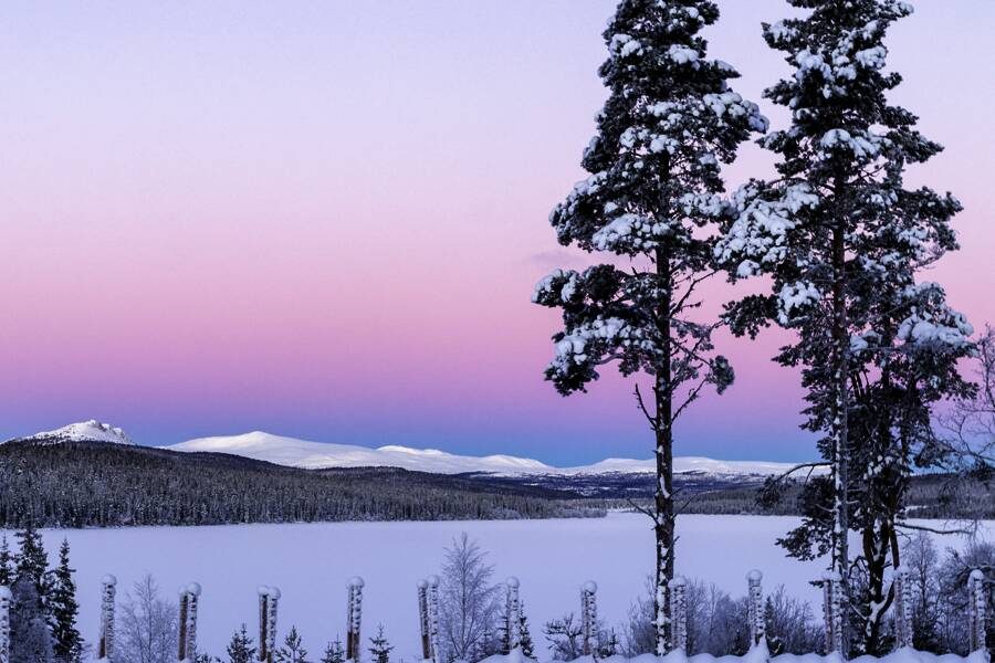 Marco Polo Reisen - Norwegen - Wintertage in Lillehammer