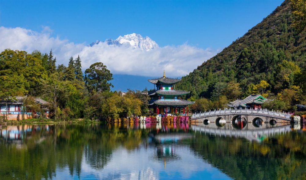 DIAMIR Erlebnisreisen - China - Luxus pur: von Shanghai nach Shangri-La