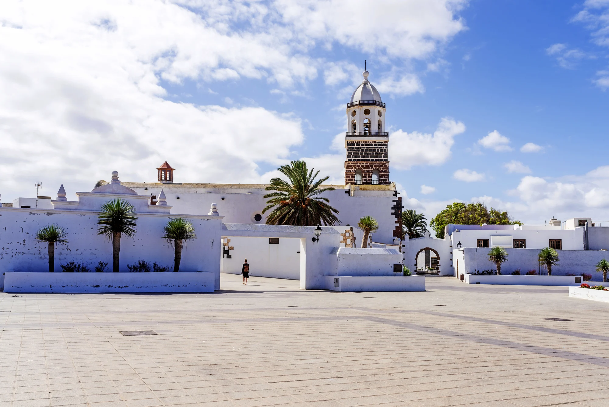 Wolters Rundreisen - Standortreise Fuerteventura & Lanzarote entdecken