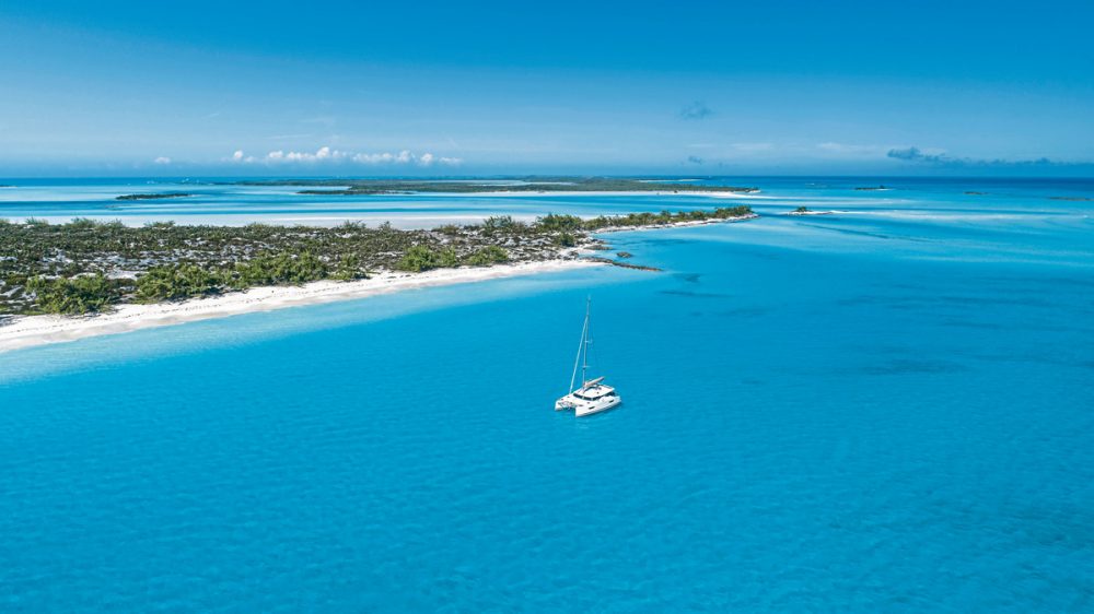 Dertour - Inselparadiese der Bahamas