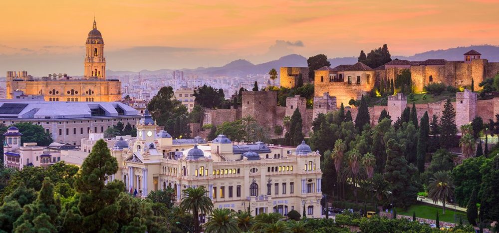 Lernidee Erlebnisreisen - Mit dem legend&auml;ren Al &Aacute;ndalus von Sevilla nach Madrid (2026/2027) 10-t&auml;gige deutschsprachig gef&uuml;hrte Zug-Erlebnisreise mit dem legend&auml;ren Al &Aacute;ndalus