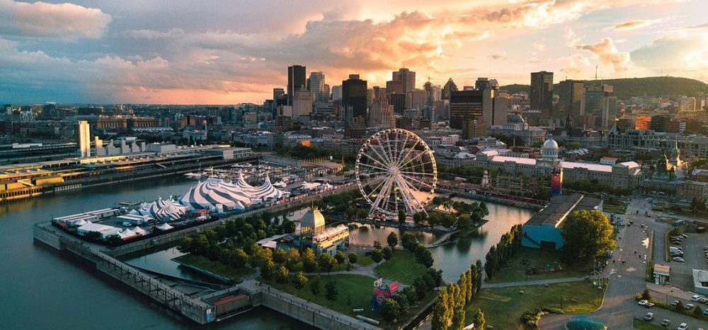 Lernidee Erlebnisreisen - Savoir-vivre in Ost-Kanada Mit Linienz&uuml;gen vom maritimen Halifax bis nach Toronto  (2026/2027)