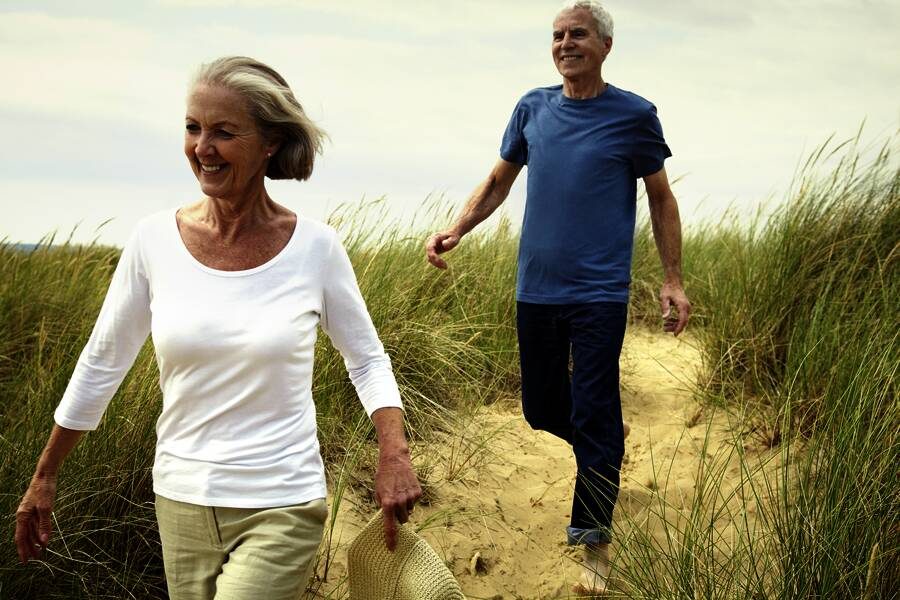 Studiosus - Baltikum - mit Muße